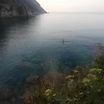 Taggiasca Con Piscina - Riva Trigoso 아파트 세스트리레반떼