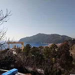 Taggiasca Con Piscina - Riva Trigoso 아파트