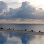 아파트 Taggiasca Con Piscina - Riva Trigoso