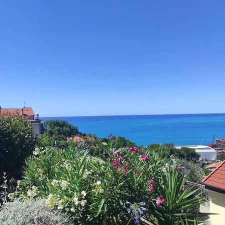 Taggiasca Con Piscina - Riva Trigoso Sestri Levante