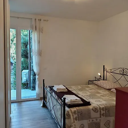 Taggiasca Con Piscina - Riva Trigoso * Sestri Levante