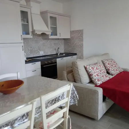 Taggiasca Con Piscina - Riva Trigoso Appartement *