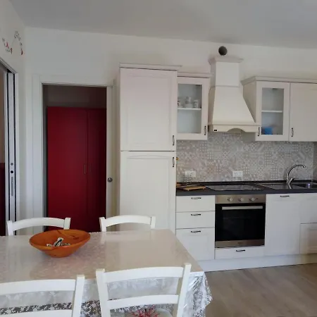 Lejlighed Taggiasca Con Piscina - Riva Trigoso *