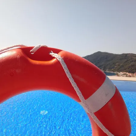 Lejlighed Taggiasca Con Piscina - Riva Trigoso Sestri Levante