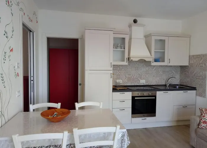Appartamento Taggiasca Con Piscina - Riva Trigoso *