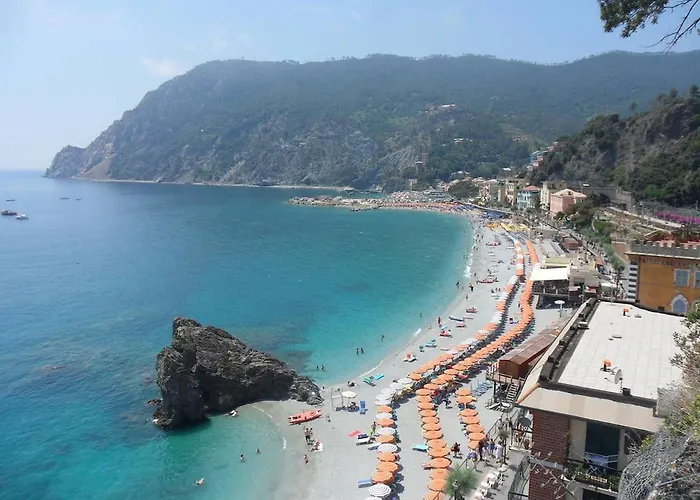 Taggiasca Con Piscina - Riva Trigoso *