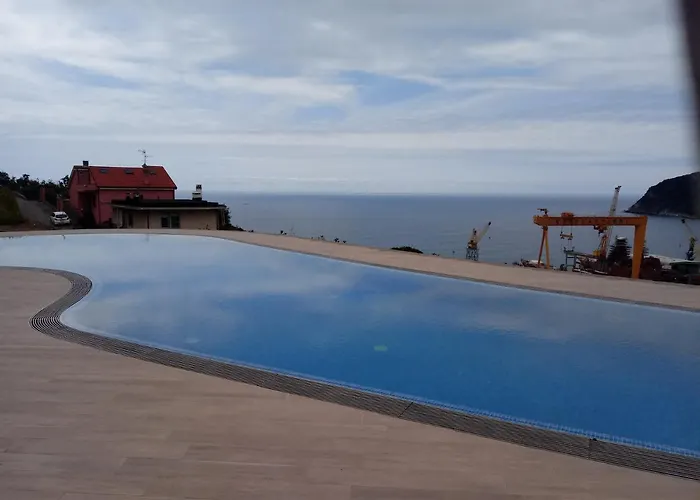Taggiasca Con Piscina - Riva Trigoso Sestri Levante