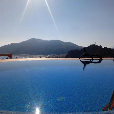 Taggiasca Con Piscina - Riva Trigoso Daire