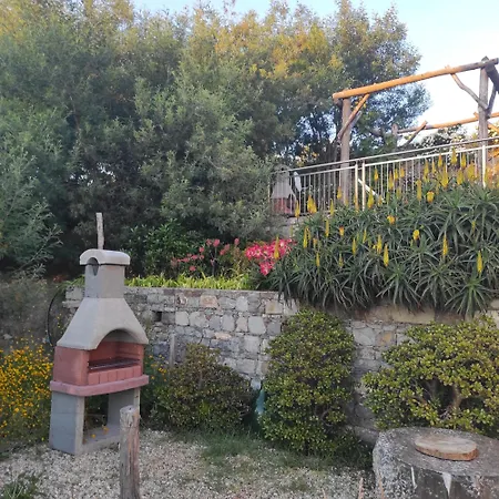Taggiasca Con Piscina - Riva Trigoso Lägenhet Sestri Levante