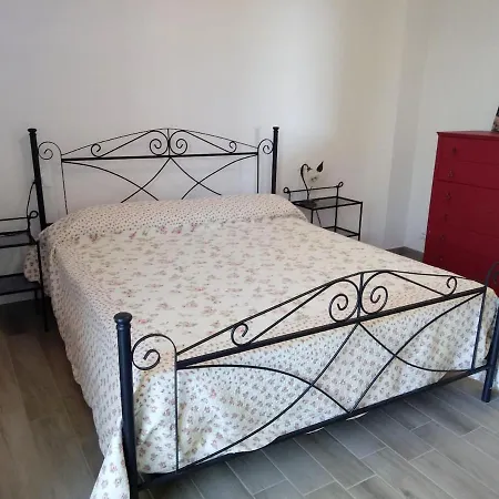 Apartment Taggiasca Con Piscina - Riva Trigoso