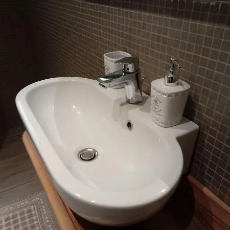 Apartment Taggiasca Con Piscina - Riva Trigoso *