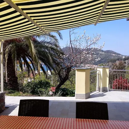 Taggiasca Con Piscina - Riva Trigoso *