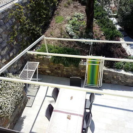 Taggiasca Con Piscina - Riva Trigoso * 东塞斯特里
