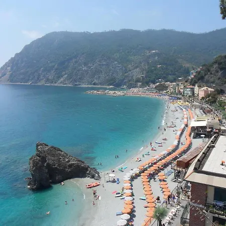 Taggiasca Con Piscina - Riva Trigoso *