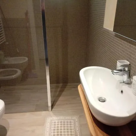 Apartment Taggiasca Con Piscina - Riva Trigoso Sestri Levante
