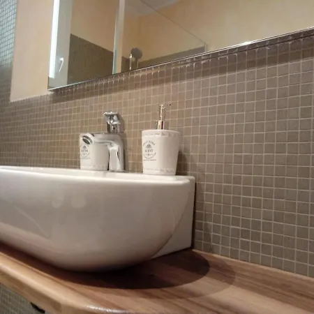 Apartment Taggiasca Con Piscina - Riva Trigoso
