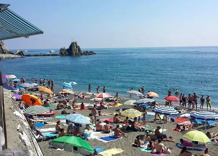 Taggiasca Con Piscina - Riva Trigoso