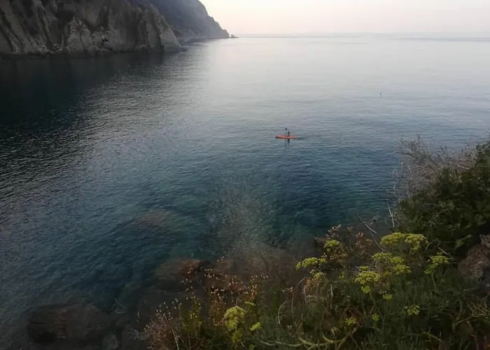 Taggiasca Con Piscina - Riva Trigoso 公寓 东塞斯特里