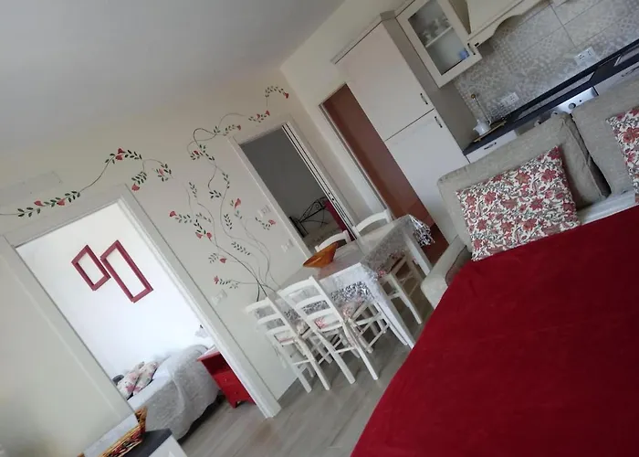 Taggiasca Con Piscina - Riva Trigoso 公寓 *