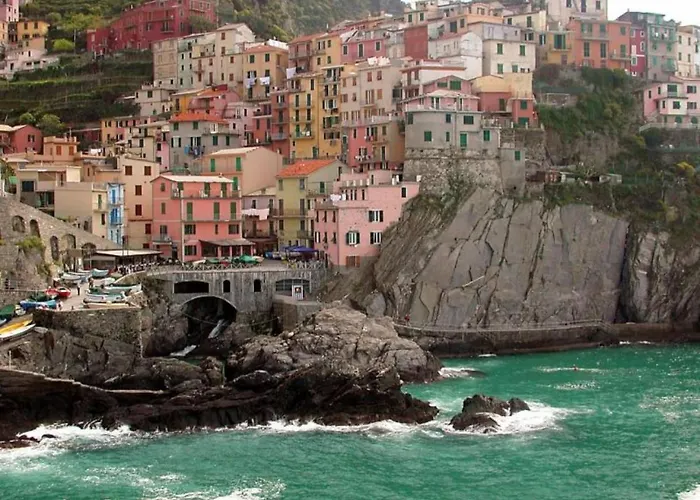 Taggiasca Con Piscina - Riva Trigoso 公寓 东塞斯特里