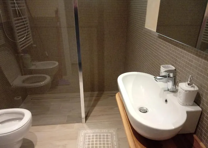 Apartamento Taggiasca Con Piscina - Riva Trigoso Sestri Levante